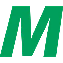 McBride logo
