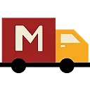 Marty's Local logo