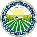 Virginia Department of Agriculture and Consumer Services logo