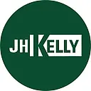 JH KELLY logo