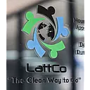 LattCo Commercial Sanitation Services logo