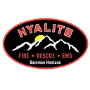 Hyalite Builders logo