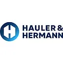 Hauler king transport logo