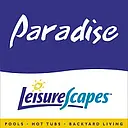 Paradise LeisureScapes logo