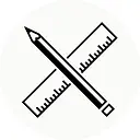 April Hickman Design logo