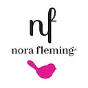 nora fleming logo