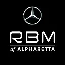 RBM of Alpharetta logo