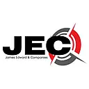 James Edward & Companies, Inc logo