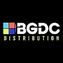 BGDC Distribution logo