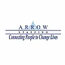 Arrow Staffing Group logo