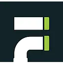 United Fitting Inc. logo