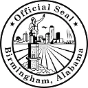 - Birmingham logo