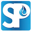 SURREY PRINTING LTD. logo