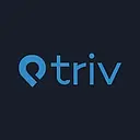 Triv Team logo