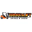 Toyotalift of Arizona, Inc. logo