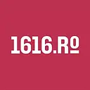 1616 Holdings Inc logo