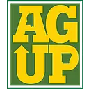AGUP EQUIPMENT logo