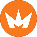 MNRK Music Group logo