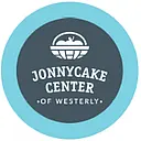 The Jonnycake Center of Westerly logo