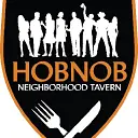 Hobnob logo
