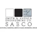 Smith & Annala Engineering Co. (SAECO) logo