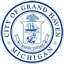 GRAND HAVEN CITY HALL logo