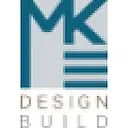 MKE Design Build logo