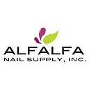 Alfalfa Nail Supply, Inc. logo