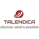 TALENDICA logo
