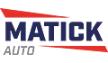 Matick Automotive Team logo