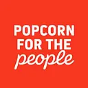 popcorn for the people logo