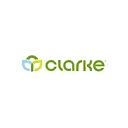 Clarke logo