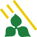 Weber Farms logo