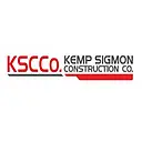 Kemp Sigmon Construction Co., Inc. logo