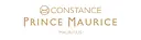 Constance Prince Maurice logo