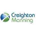Creighton Manning logo