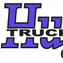 J Hughes Trucking logo