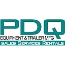 PDQ Equipment logo