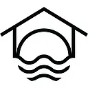 LA Laundry House logo