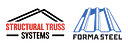 Structural Truss Systems & Forma Steel logo