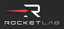Rocket Lab logo