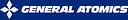 General Atomics logo