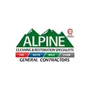 Alpine Cleaning & Restoration logo