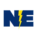 NorthEast Electrical logo