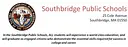 Southbridge Public Schools logo