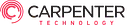 Carpenter Technology logo
