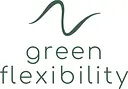 green flexibility logo