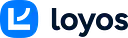 loyos bi logo