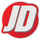JD Service Now logo
