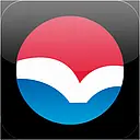 Port of Vancouver logo